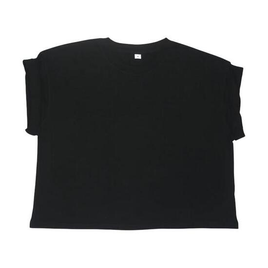 Haut Court Femme (Noir)