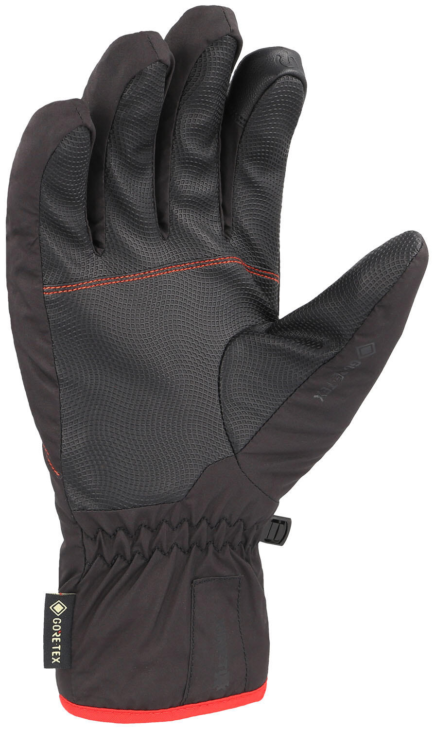 Luvas de esqui júnior SAVIN goretex 2/3