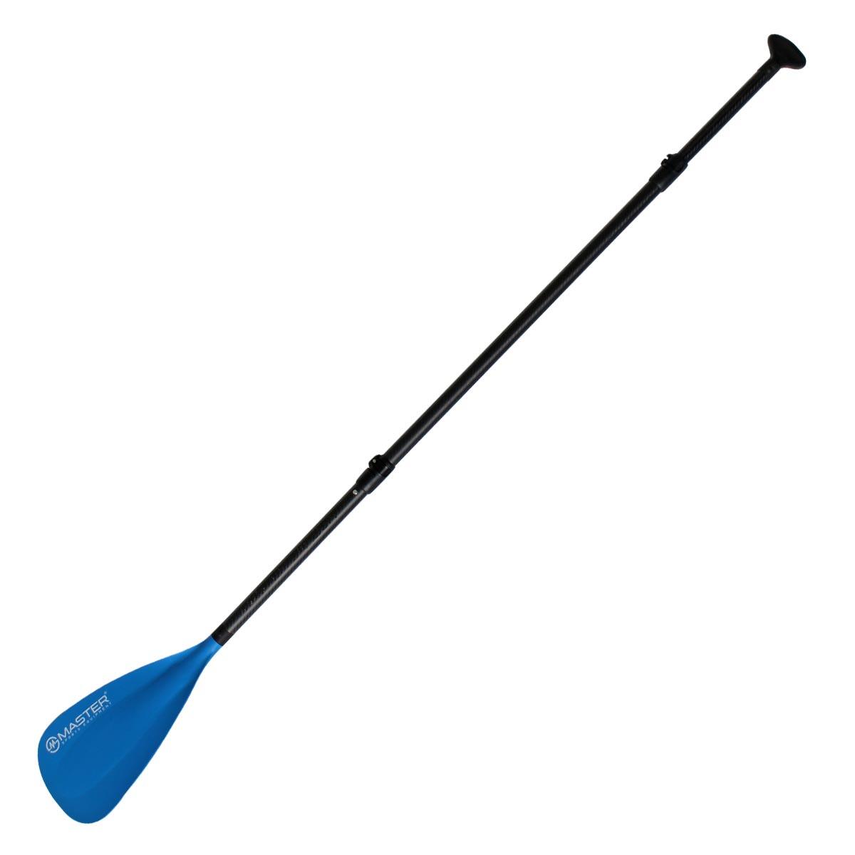 MASTER Pádlo pro paddleboard Carbon