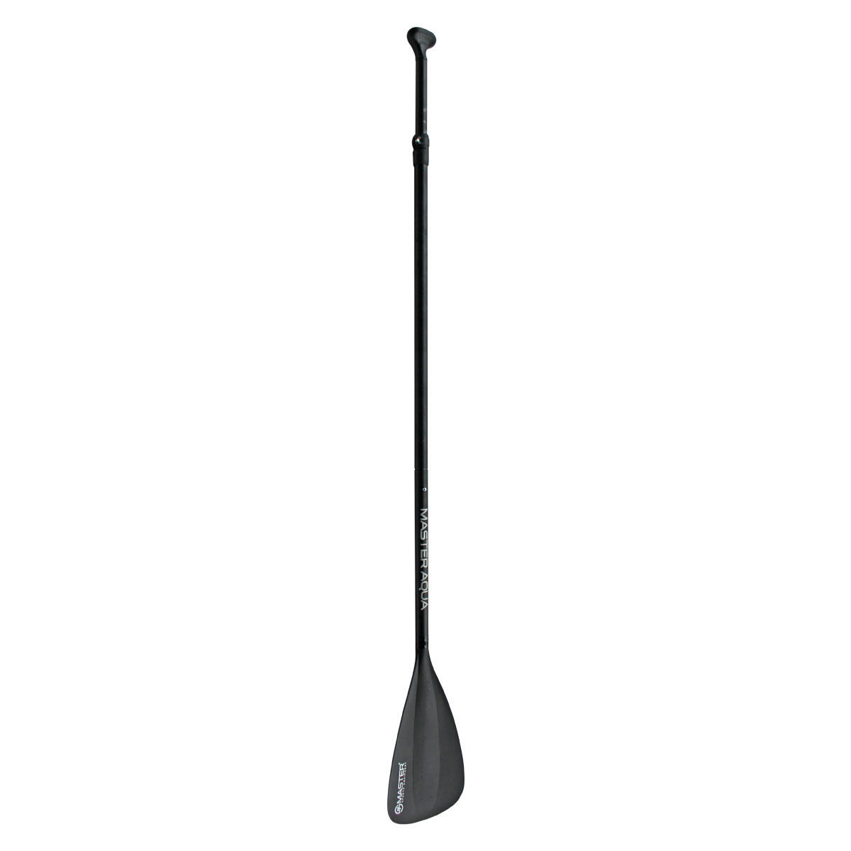 MASTER Pádlo pro paddleboard Fiber