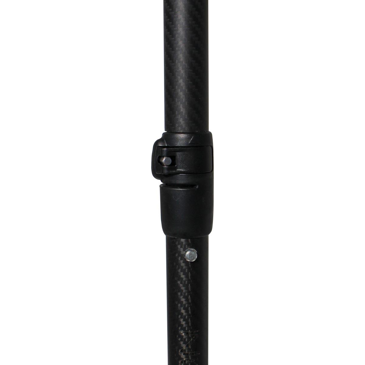 Pádlo pro paddleboard MASTER Carbon 4/5
