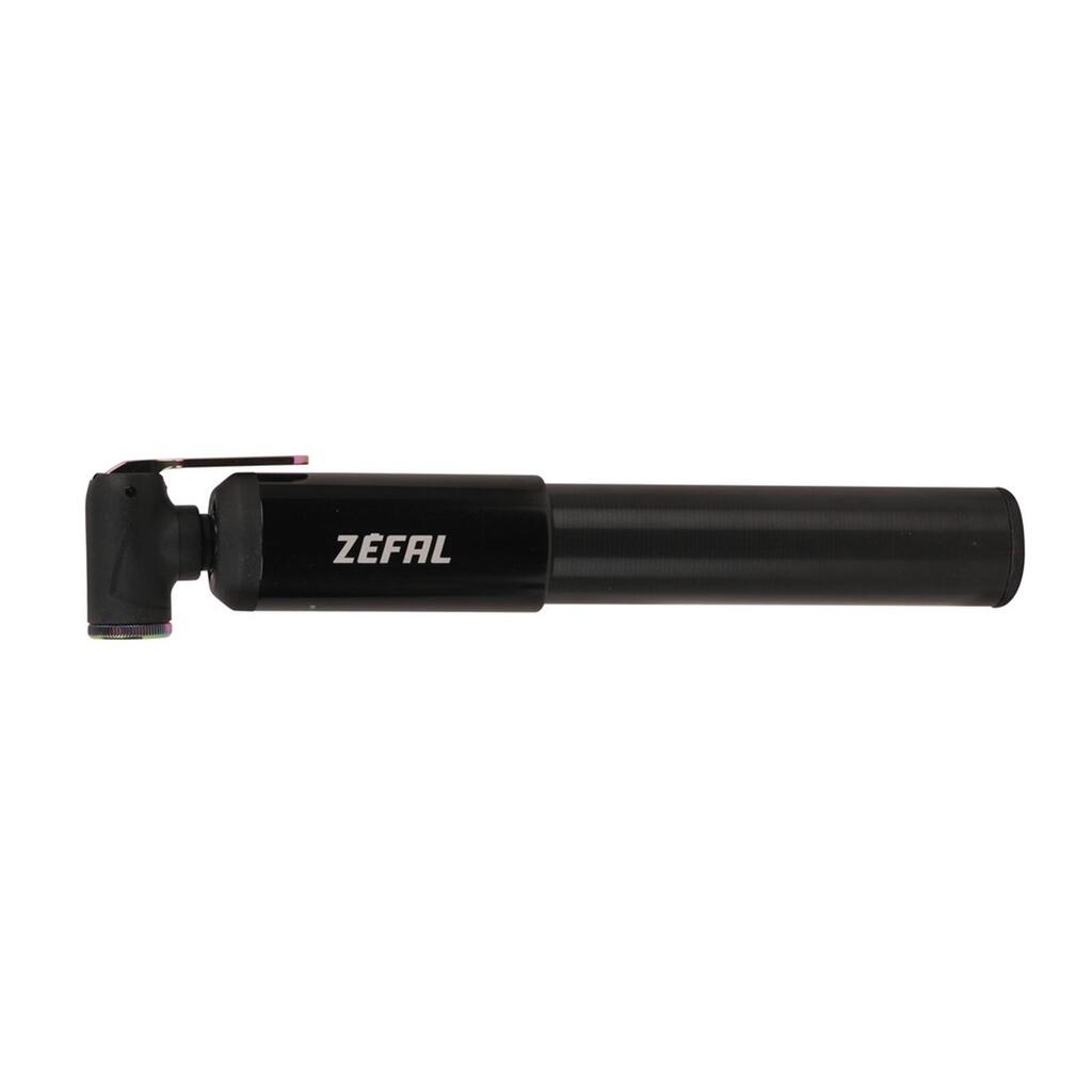 Zefal MT Mini Hand Pump Black