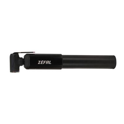 Zefal mt mini handpomp zwart