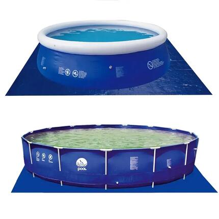 Tapis de piscine