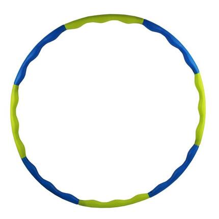MASTER Hula Dynamic Hoop 90 cm - 500 g