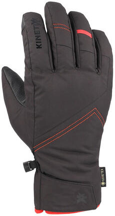 Gants de ski junior SAVIN goretex