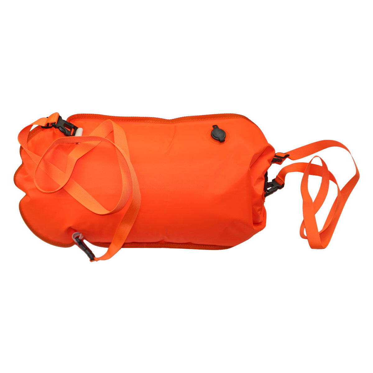 Plavecká bójka a suchý vak MASTER  Swim Buoy 3/5