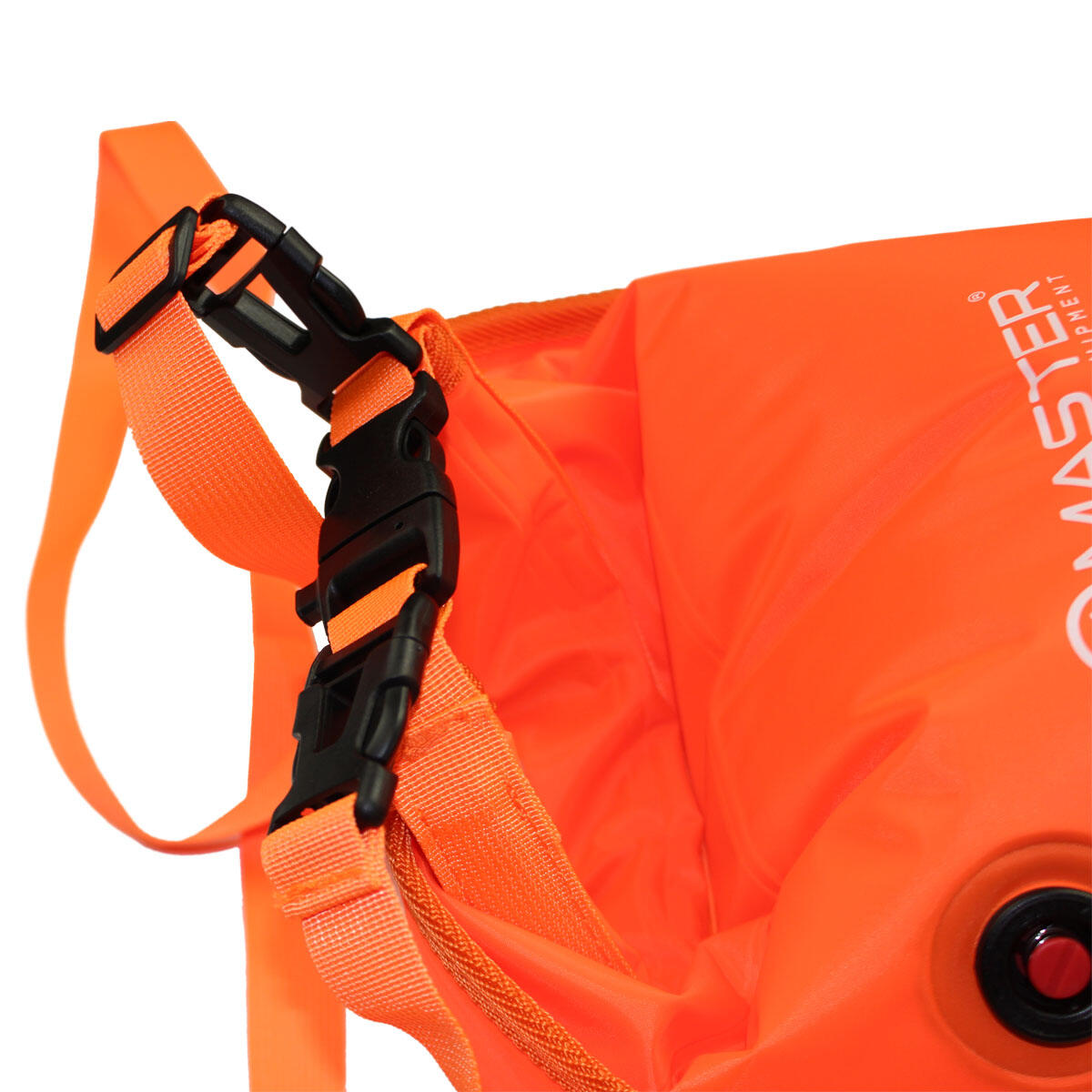 Plavecká bójka a suchý vak MASTER  Swim Buoy 5/5
