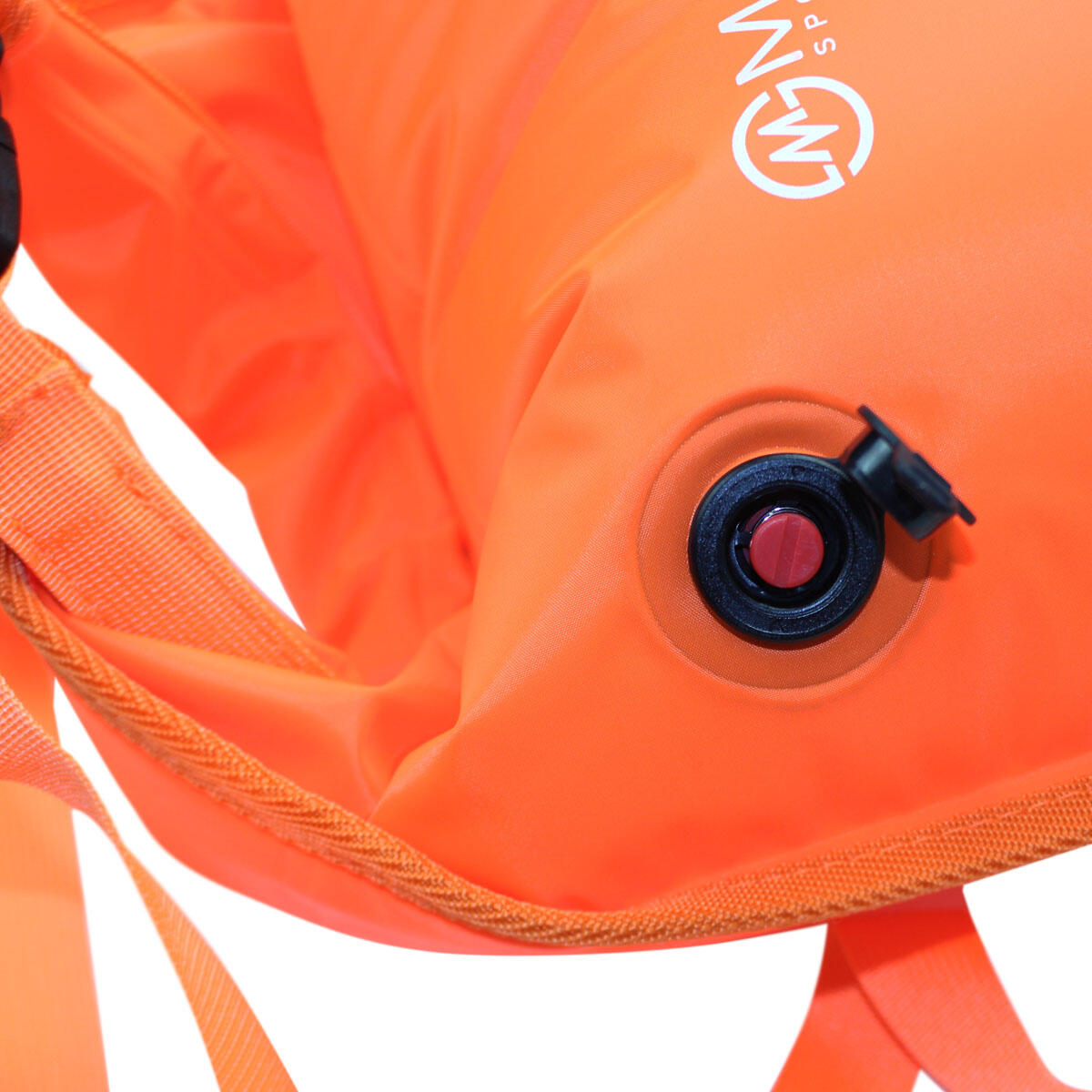 Plavecká bójka a suchý vak MASTER  Swim Buoy 4/5