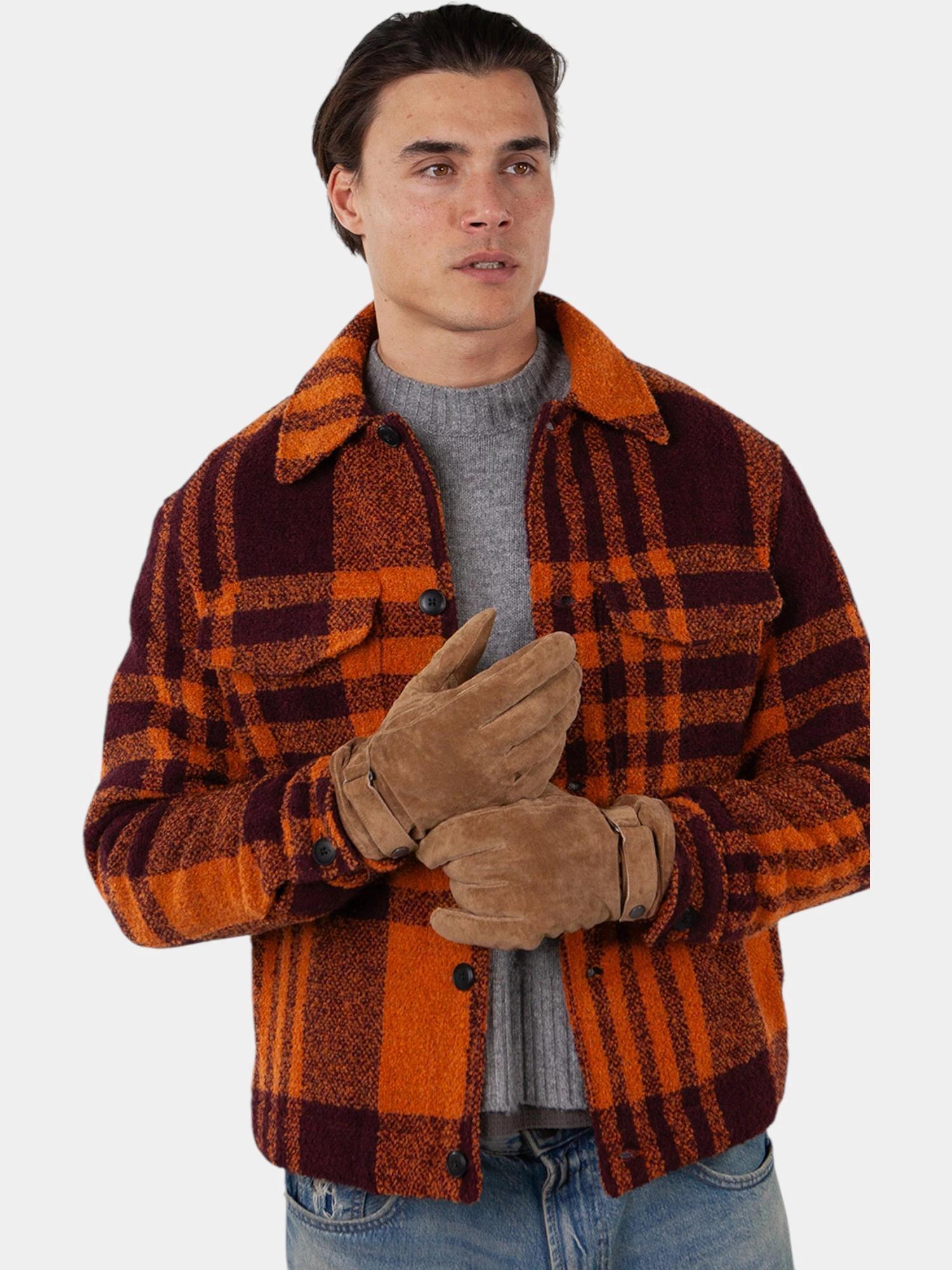 Gants Homme Vilmari 2/5