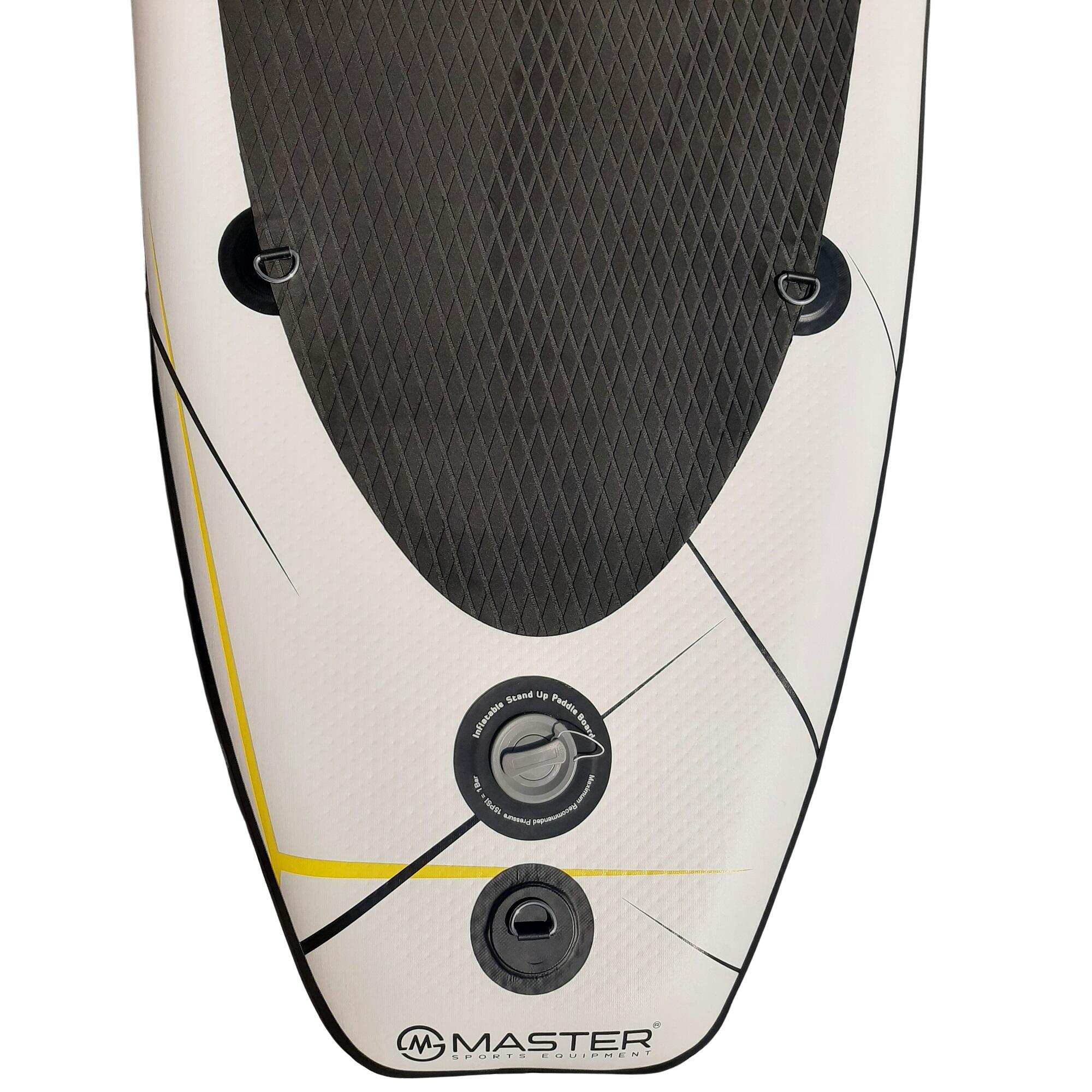 Paddleboard MASTER Aqua Sturgeon - 10 3/6