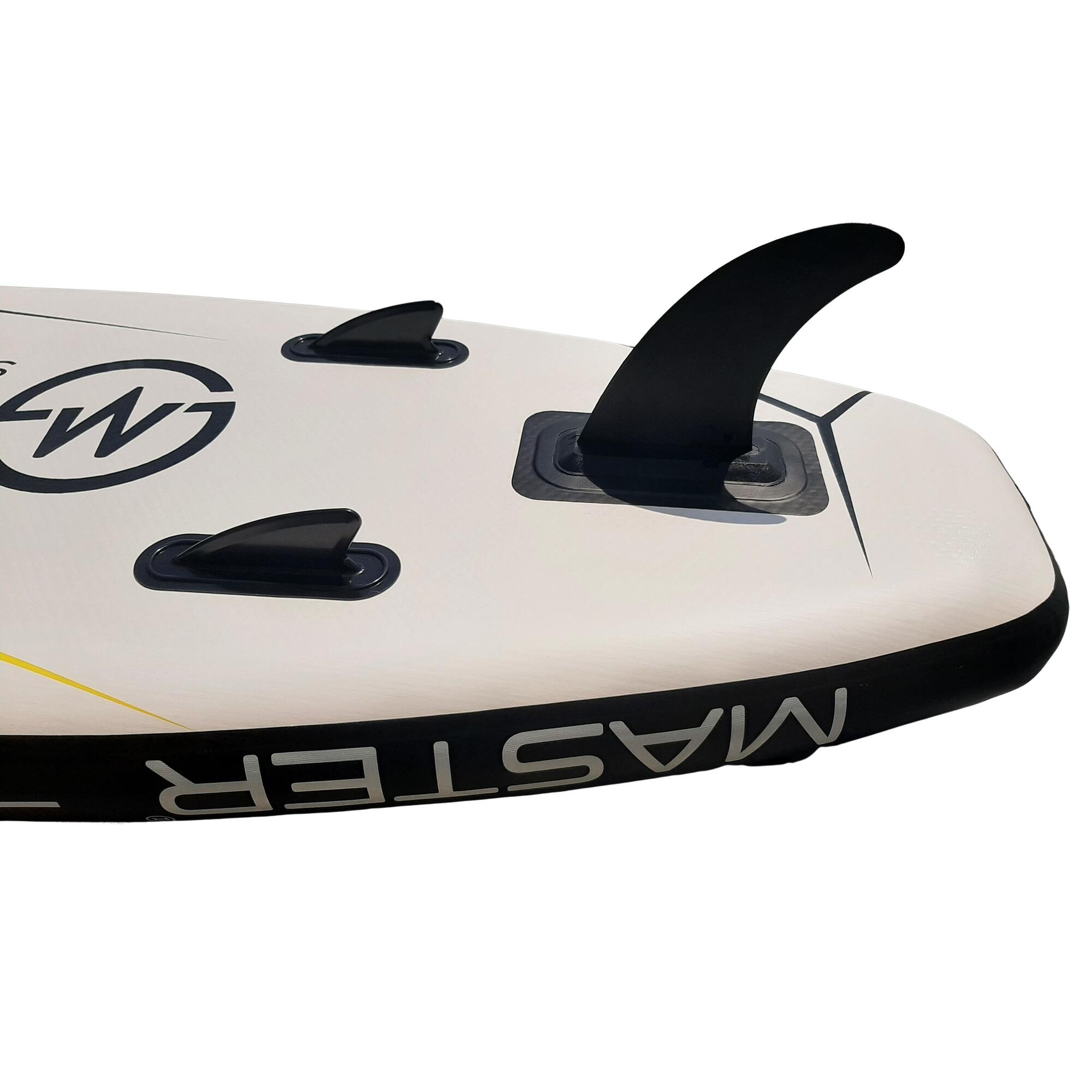 Paddleboard MASTER Aqua Sturgeon - 10 6/6