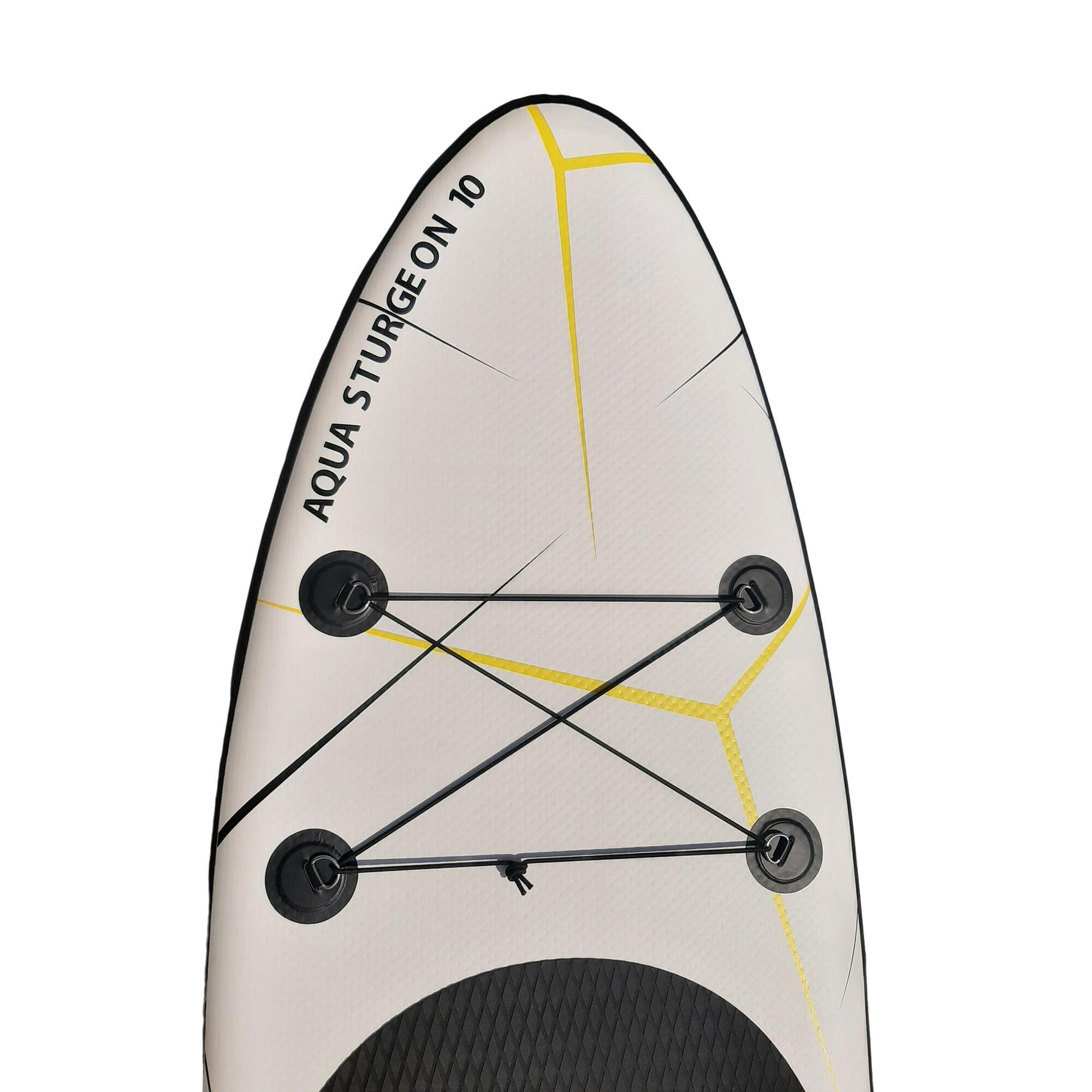 Paddleboard MASTER Aqua Sturgeon - 10 5/6