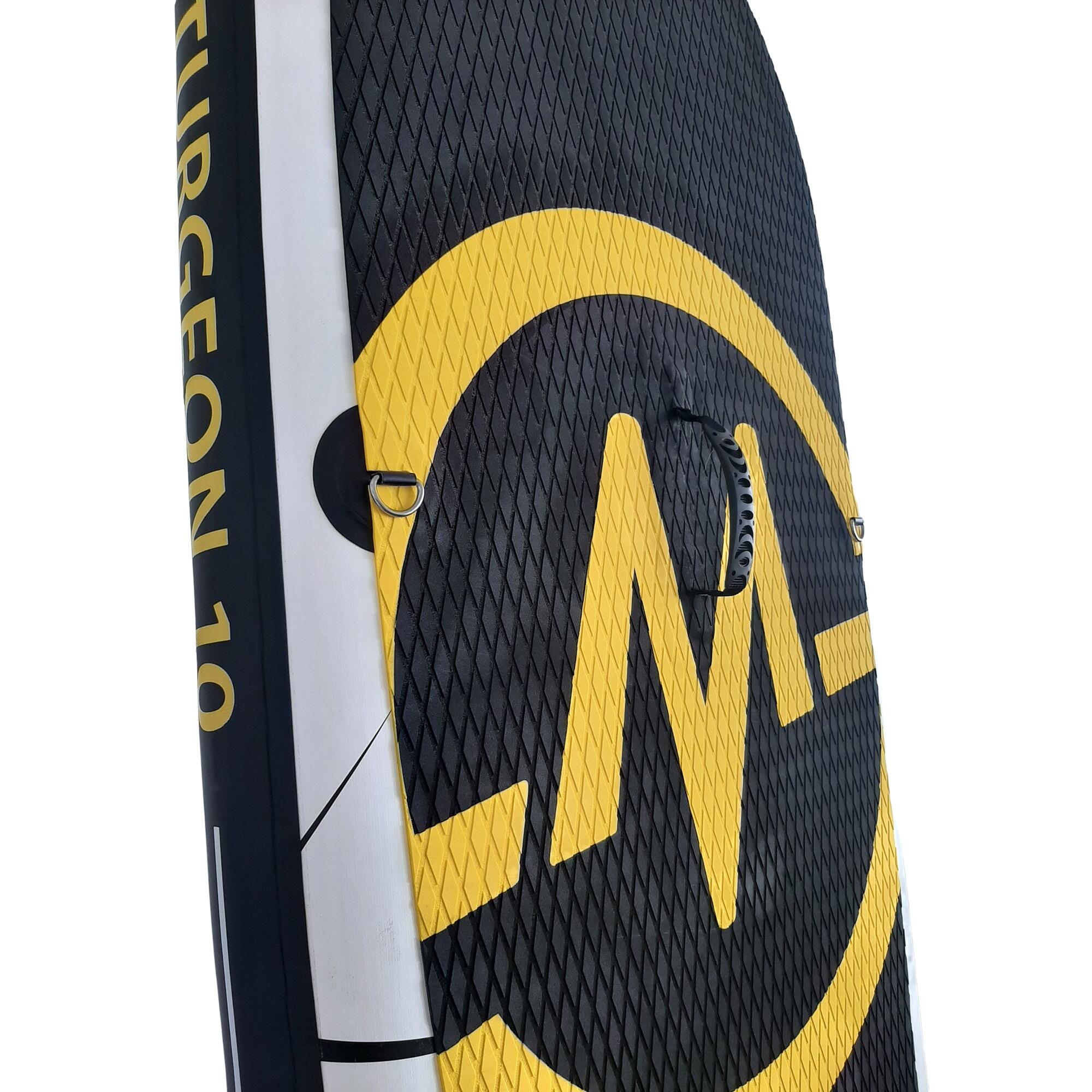 Paddleboard MASTER Aqua Sturgeon - 10 4/6