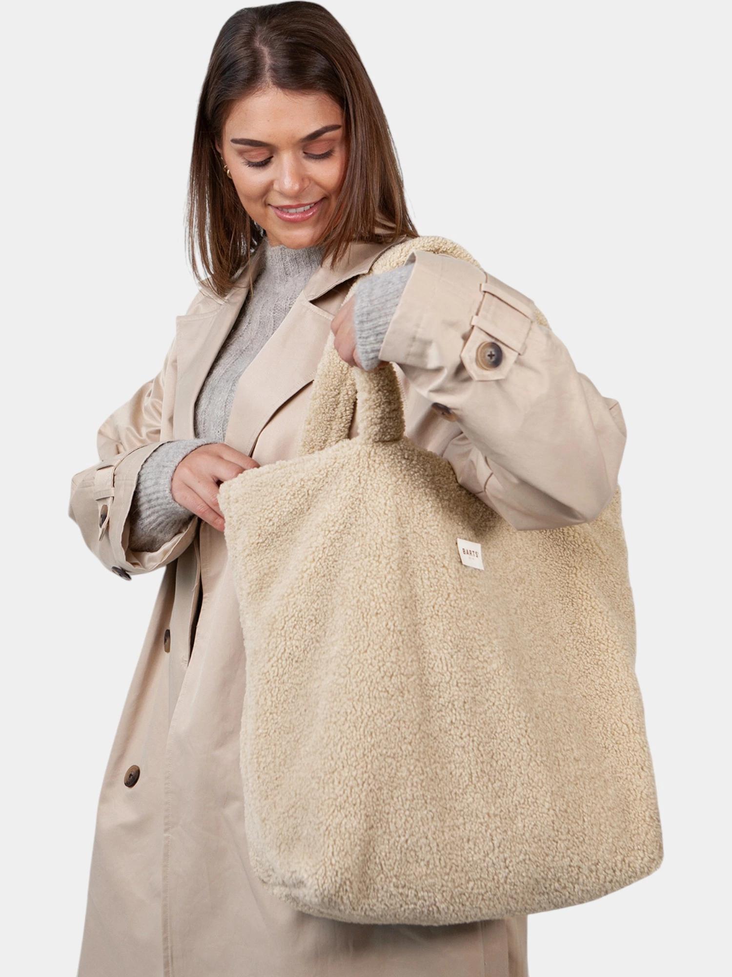 Torba Shopper Damska Barts Bugbane 3/3