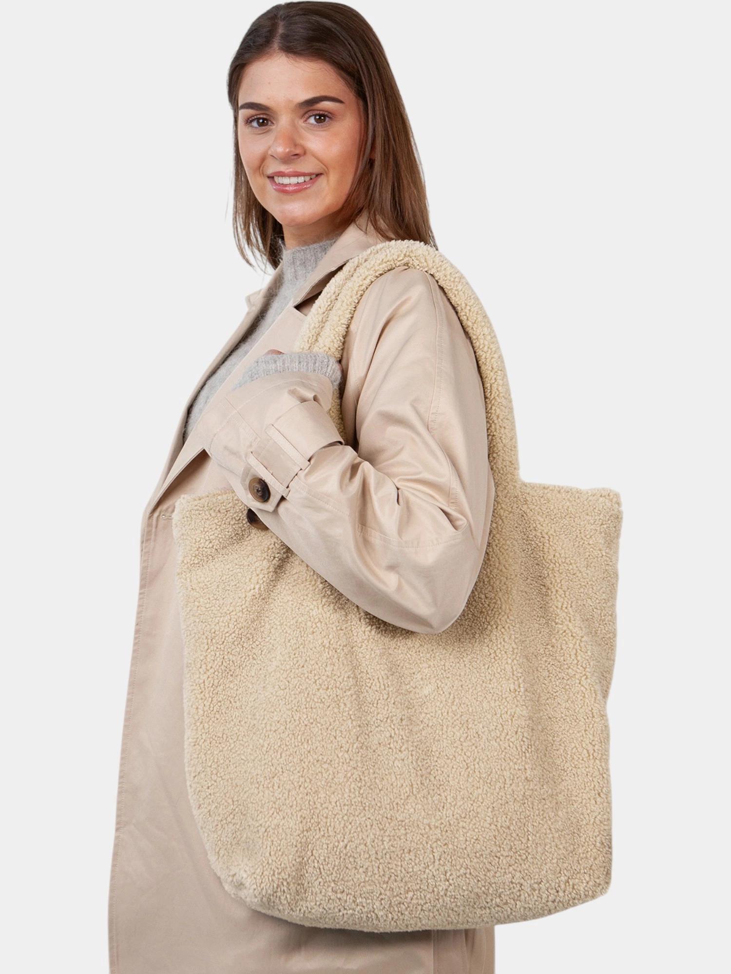 Torba Shopper Damska Barts Bugbane 2/3