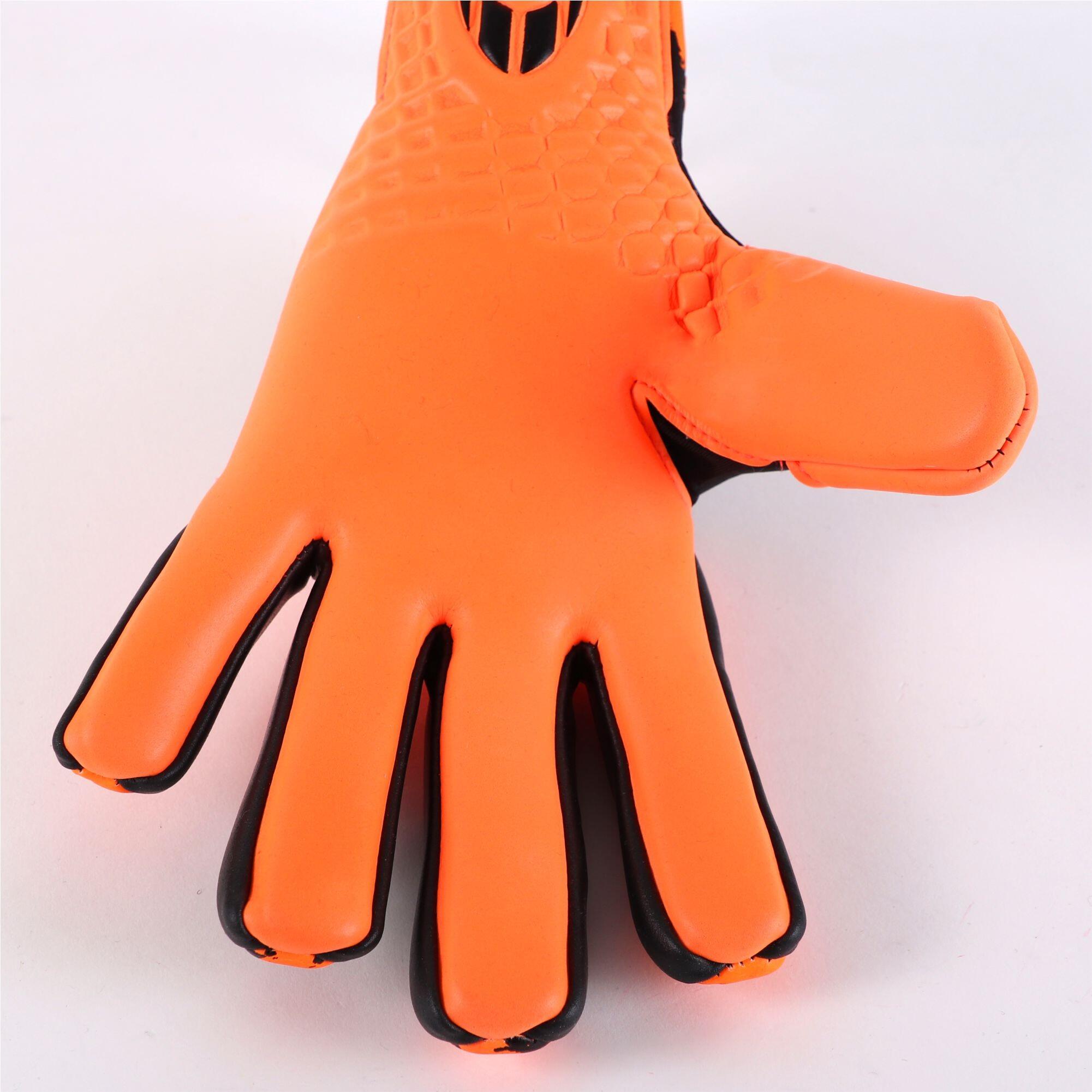Guante de portero Ho Soccer Adulto Adikt Pro Magnetic Naranja 4/7