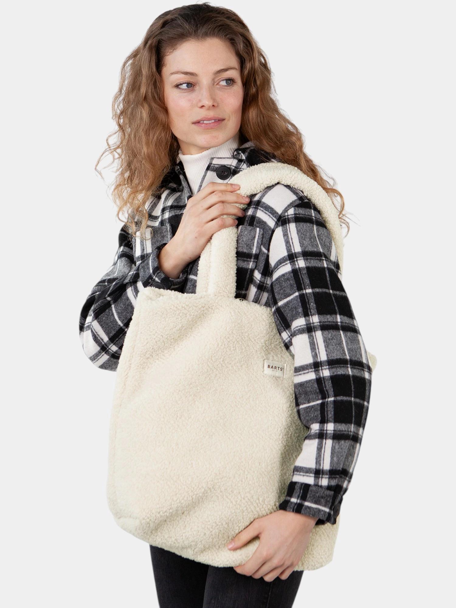 Shopper Tas Vrouwen Bugbane 3/3