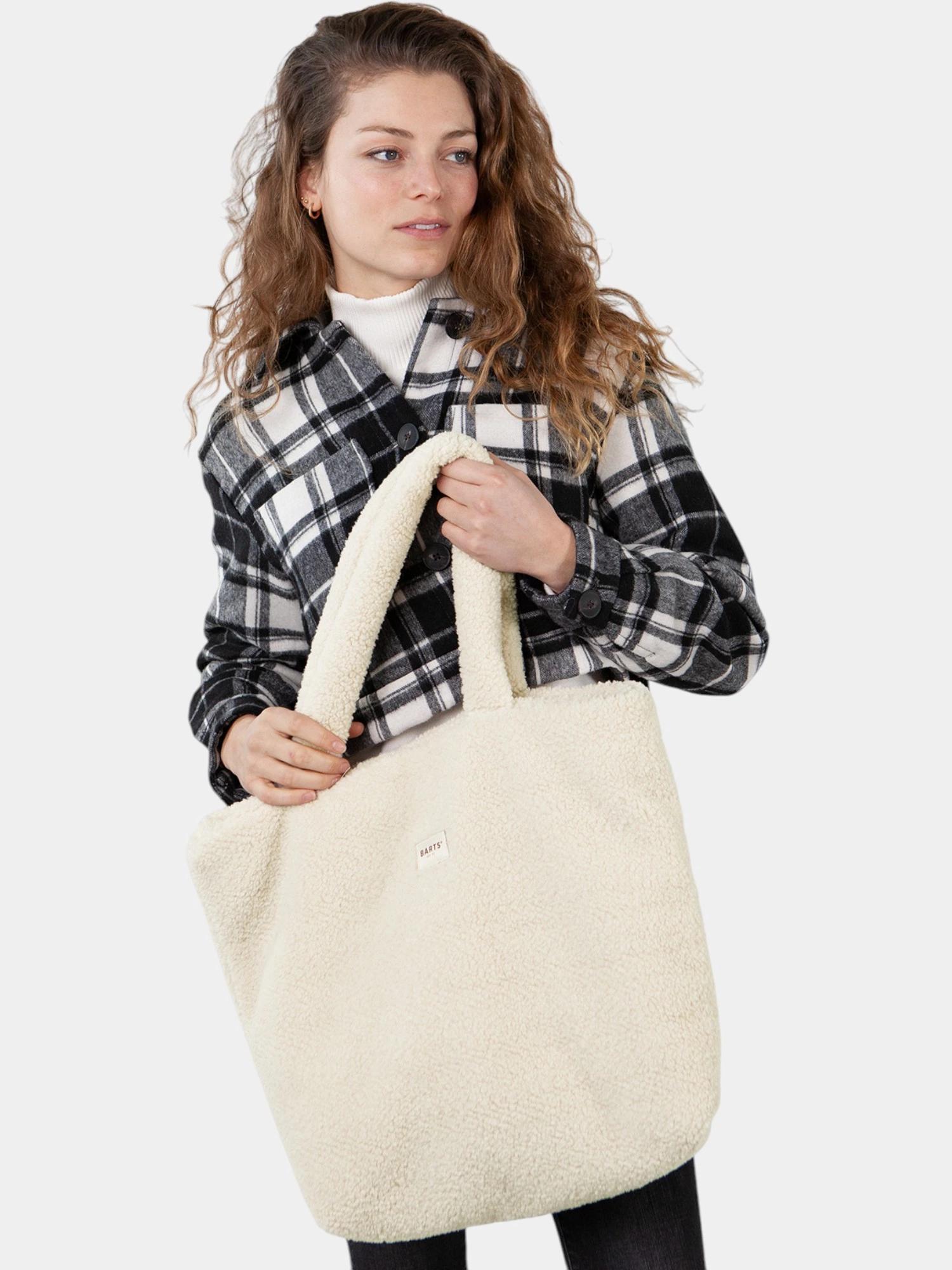 Shopper Tas Vrouwen Bugbane 2/3