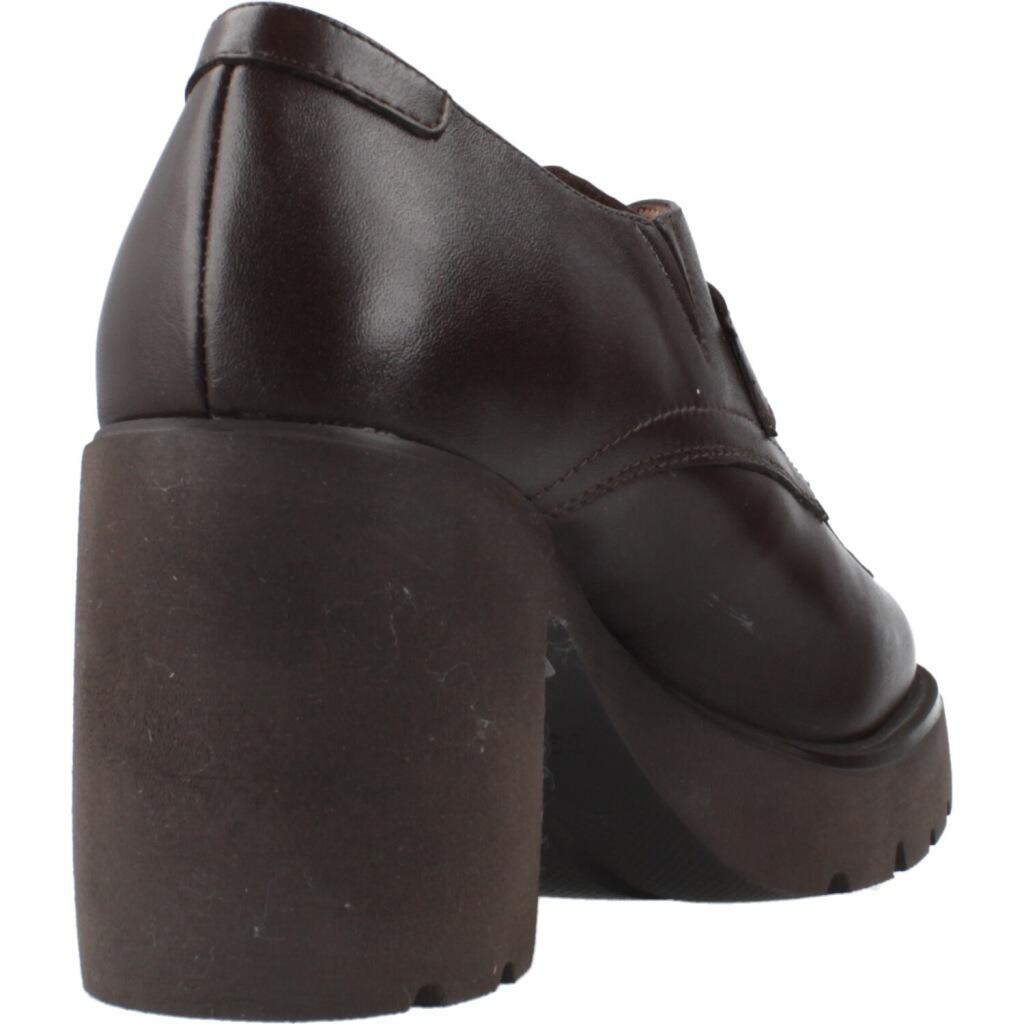 Zapatos Casual Mujer Unisa Killen Stt 3/5
