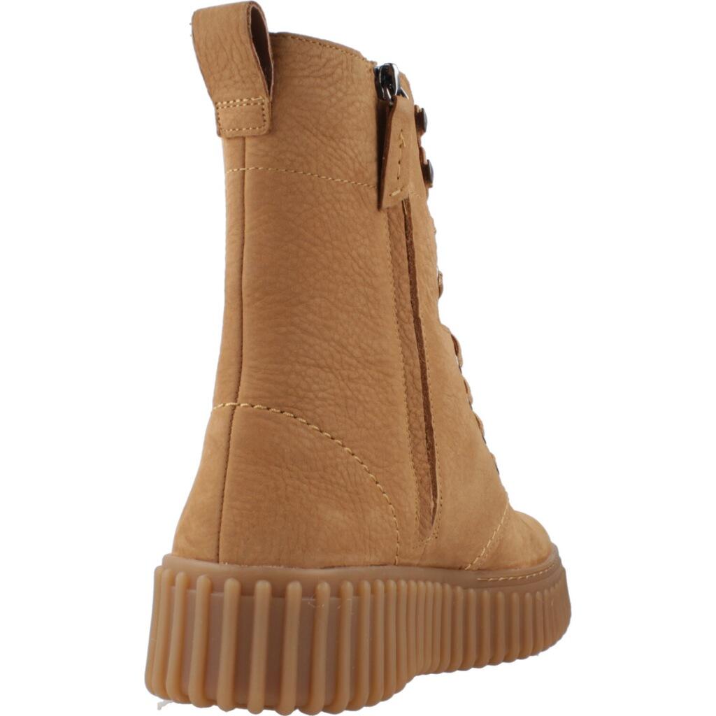 Botines Mujer Clarks Torhill Style 3/5