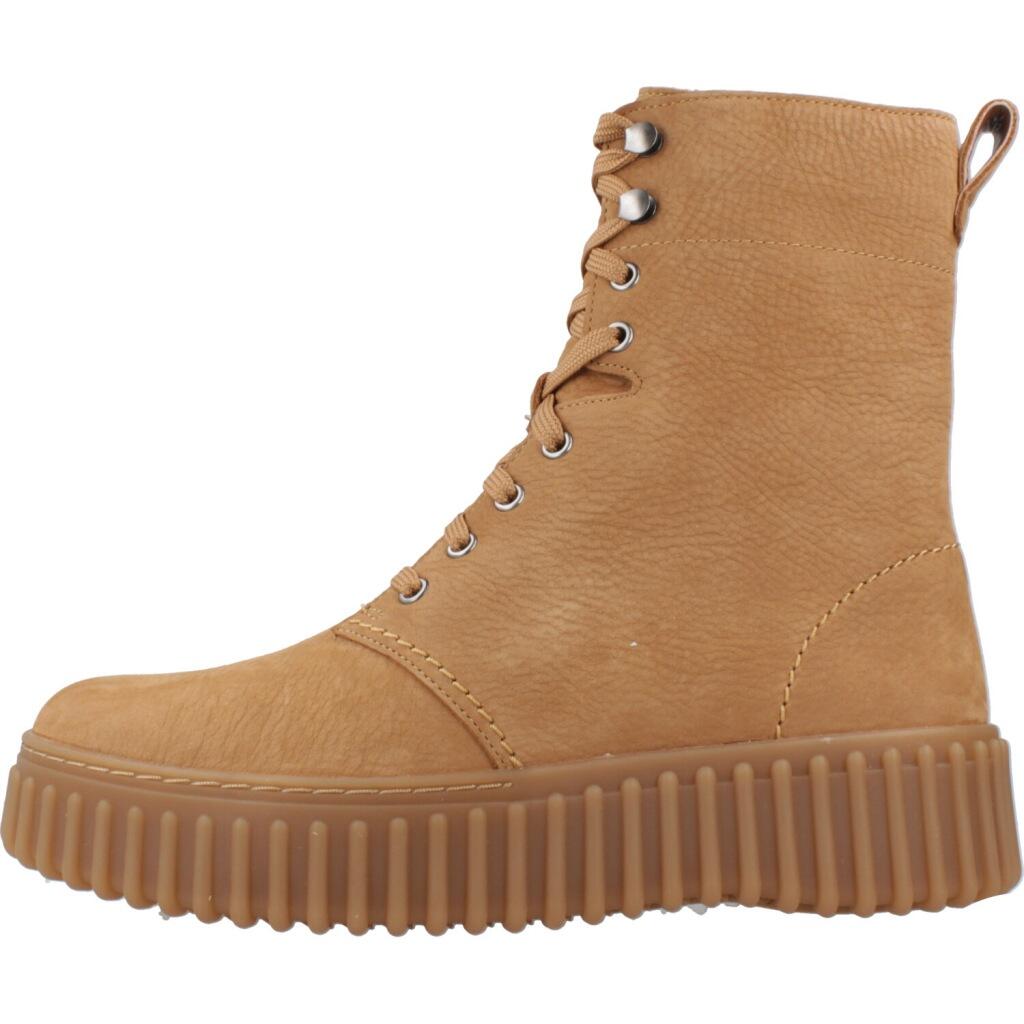Botines Mujer Clarks Torhill Style 2/5