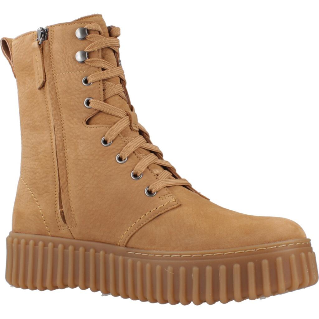 Botines Mujer Clarks Torhill Style 5/5