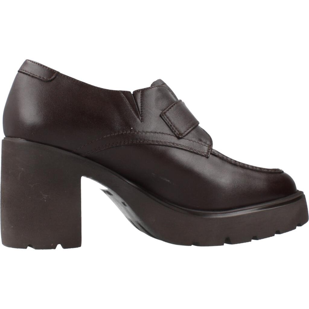 Zapatos Casual Mujer Unisa Killen Stt 4/5