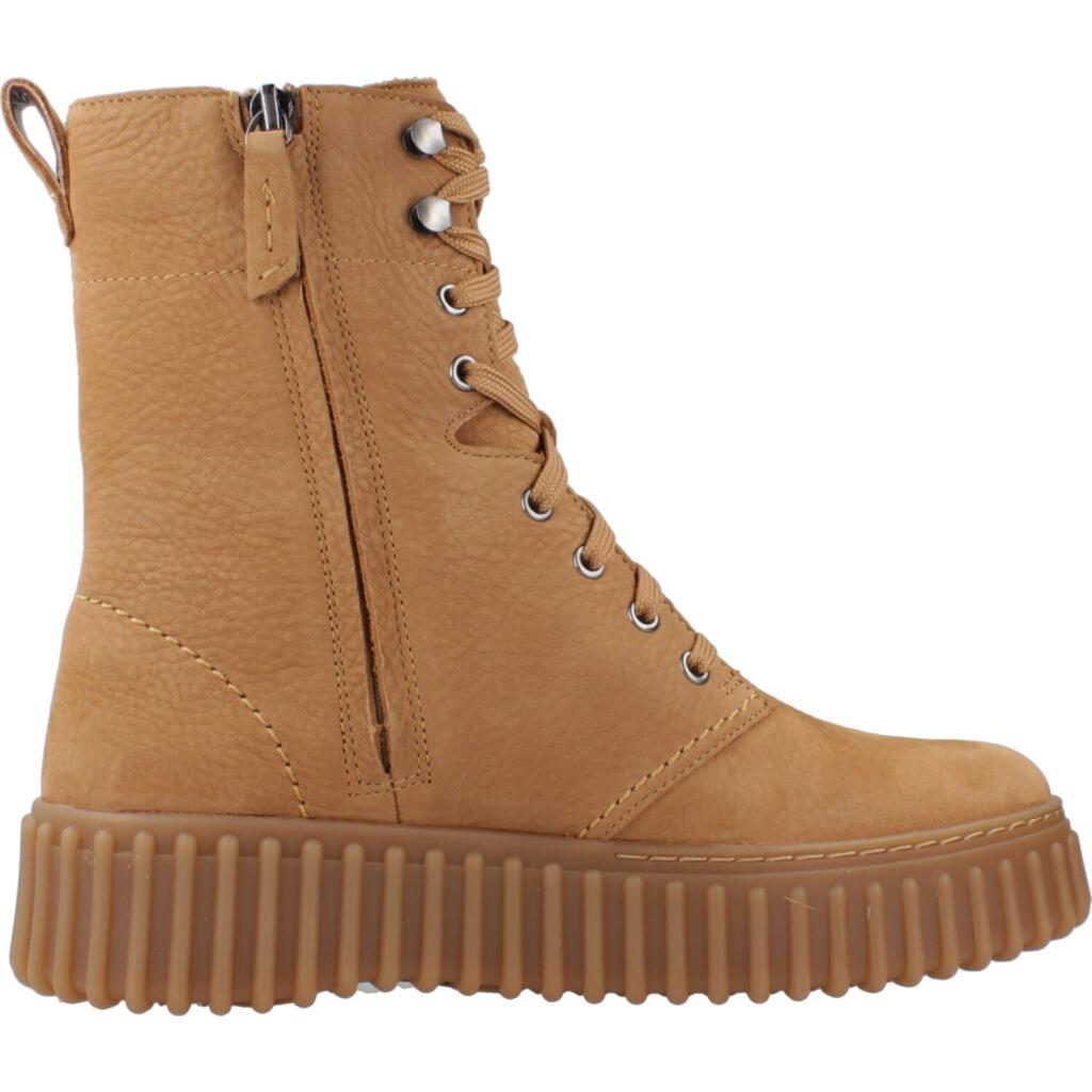 Botines Mujer Clarks Torhill Style 4/5