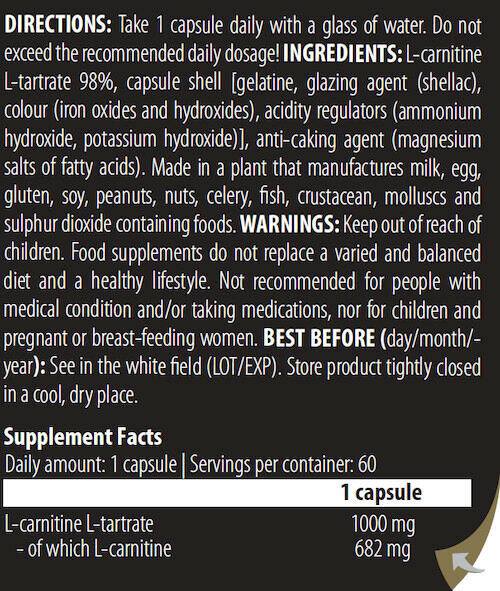 propionyl l carnitine powder Propionyl-L-carnitine = 94.0 HPLC 20064-19-1