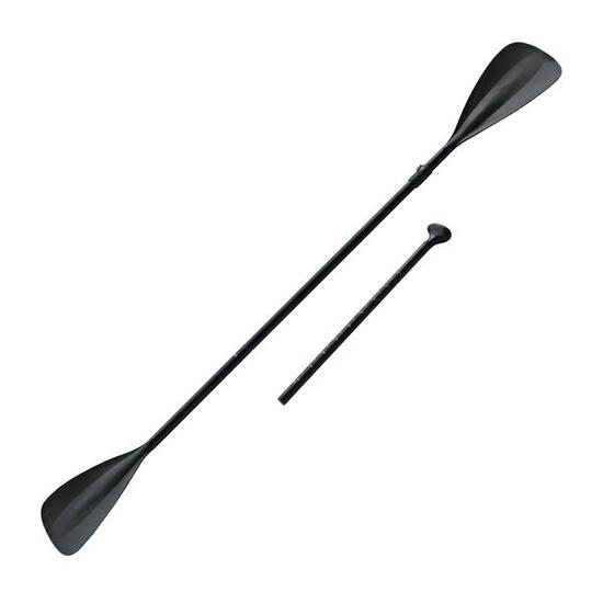 Paddel für Paddleboard MASTER Dual doppelseitig