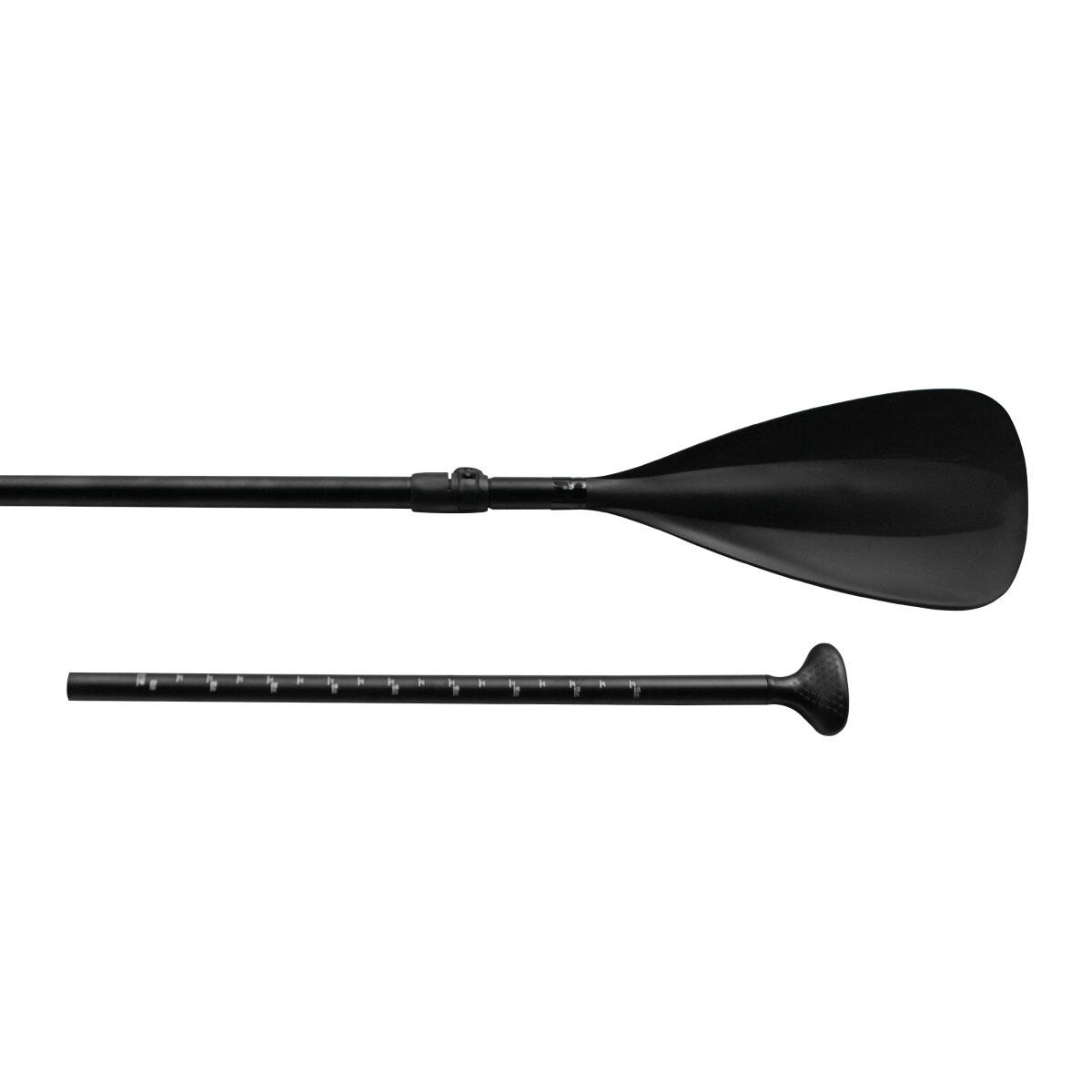 Oboustranné pádlo pro paddleboard MASTER Dual Fibre 7/7