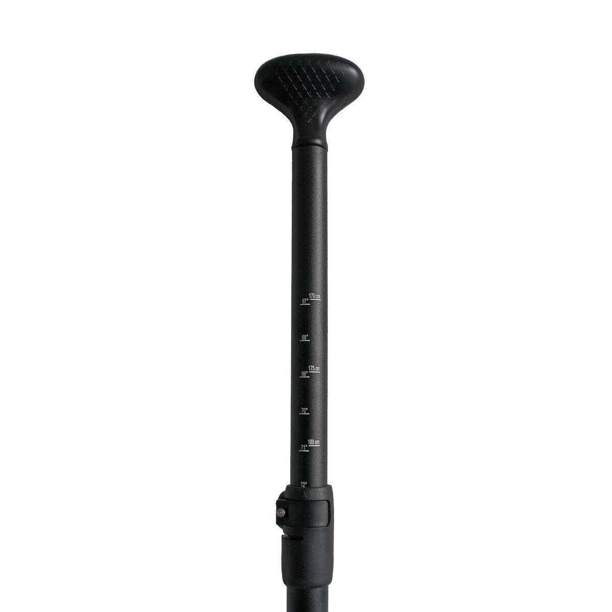 Oboustranné pádlo pro paddleboard MASTER Dual Fibre 6/7