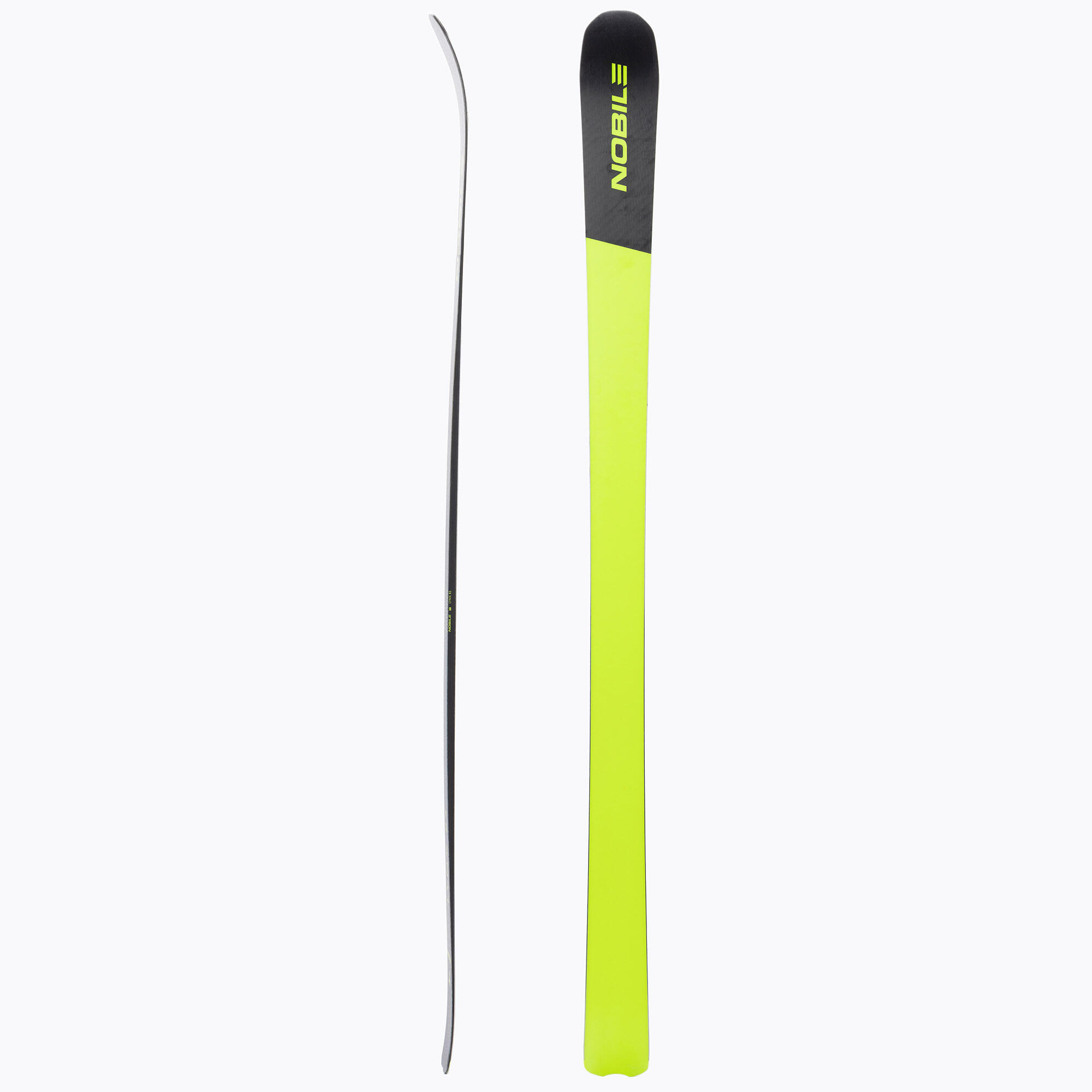 Narty skiturowe Nobile Lynx 2/5
