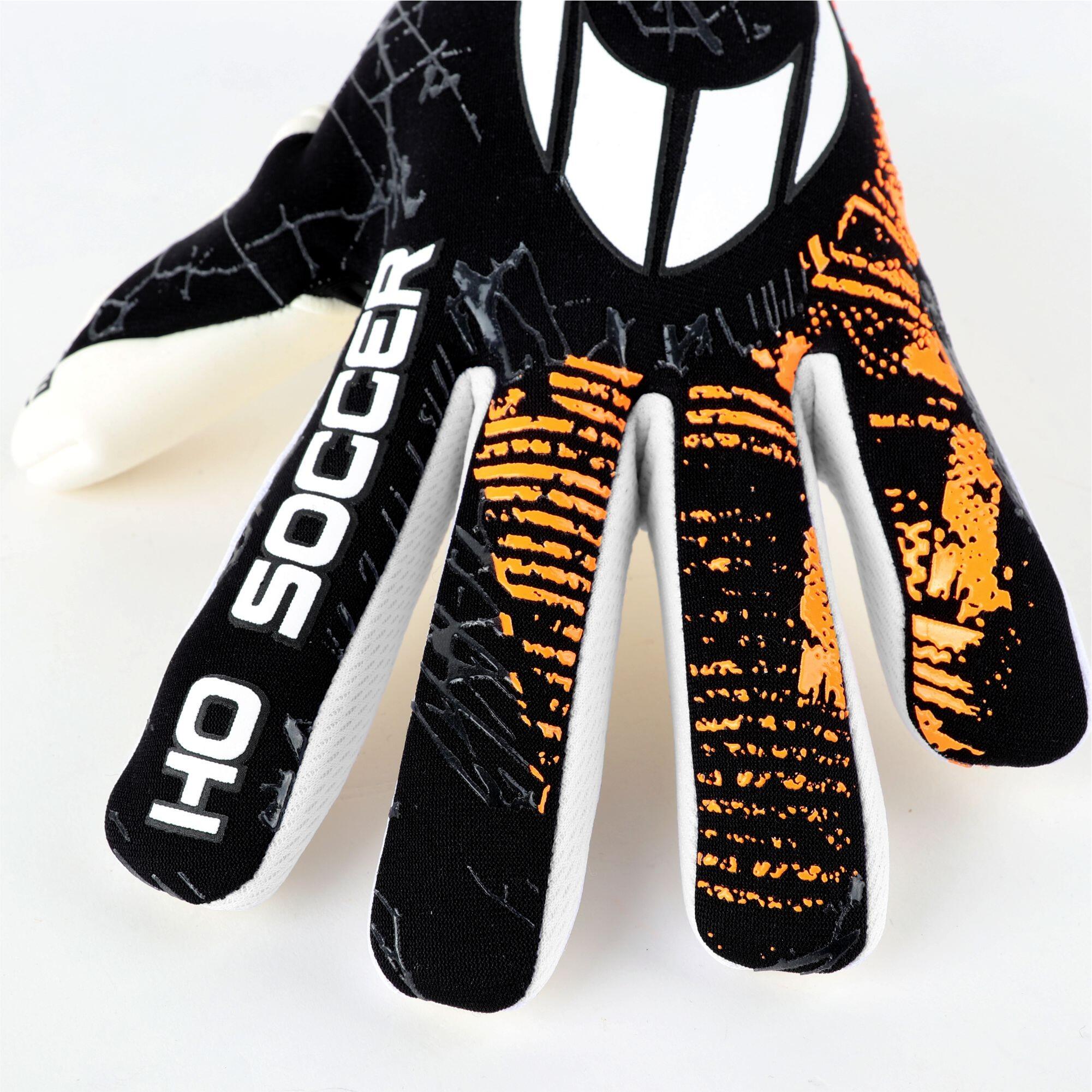 Gants de Gardien de But de Football First Superlight Evo 2/7