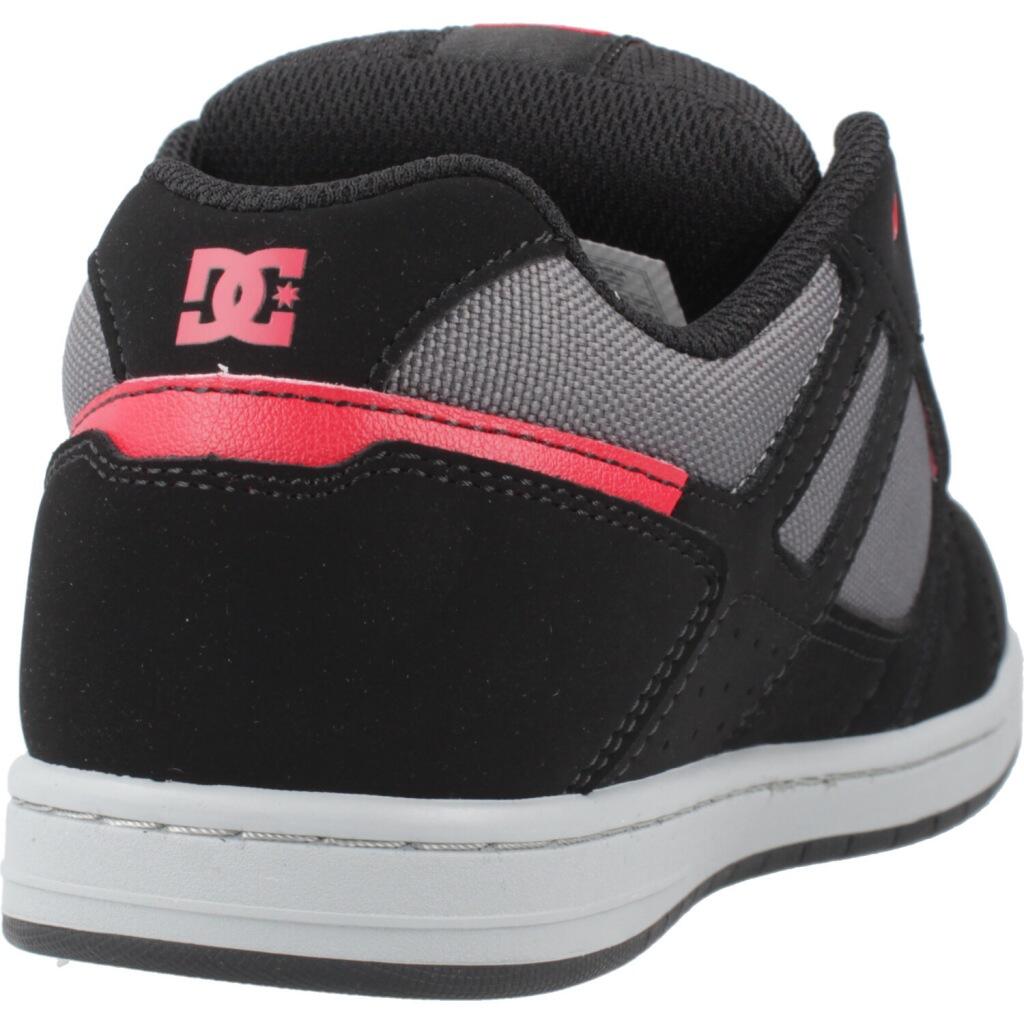 Zapatillas niño Dc Stag Youth 3/5