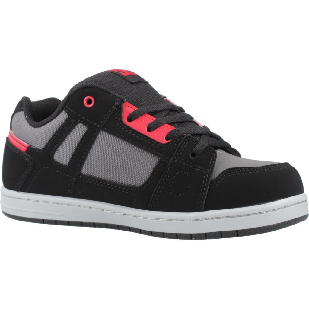 Zapatillas niño Dc Stag Youth 5/5