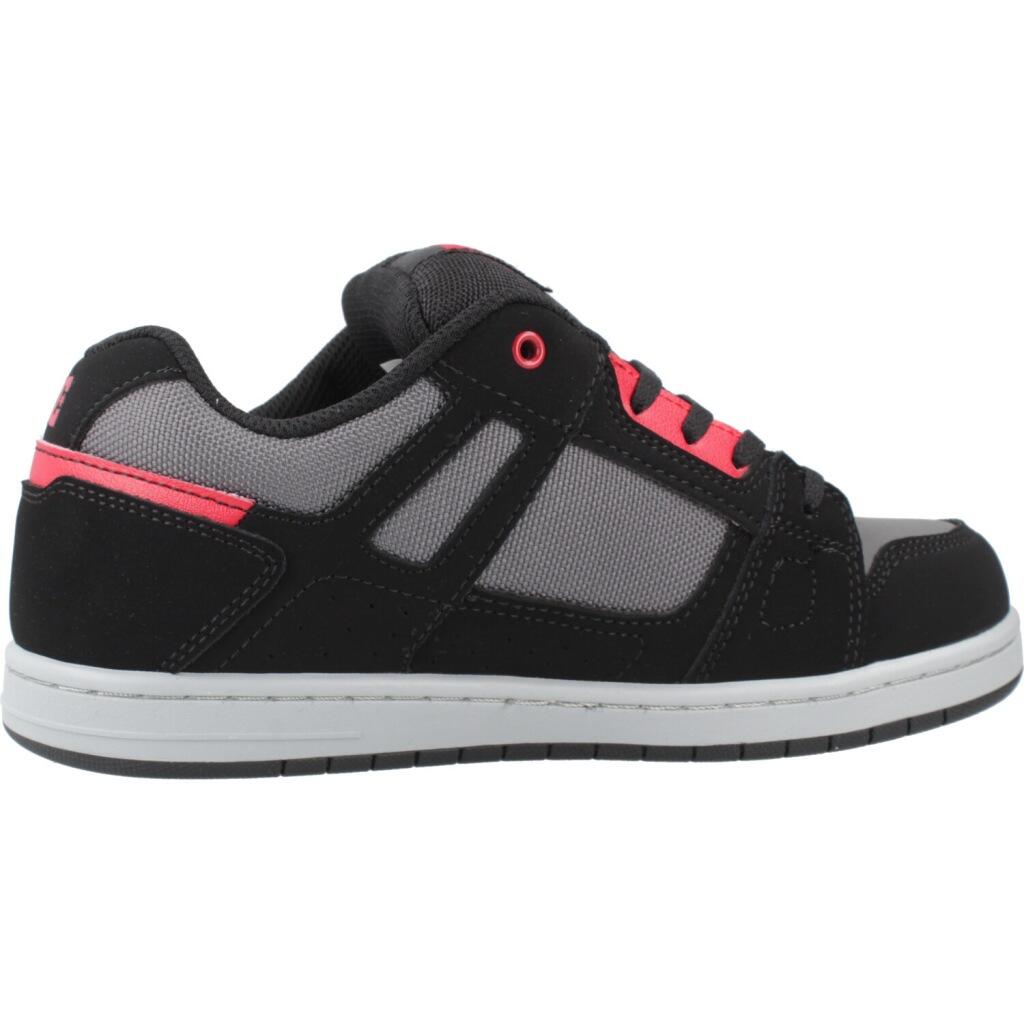Zapatillas niño Dc Stag Youth 4/5