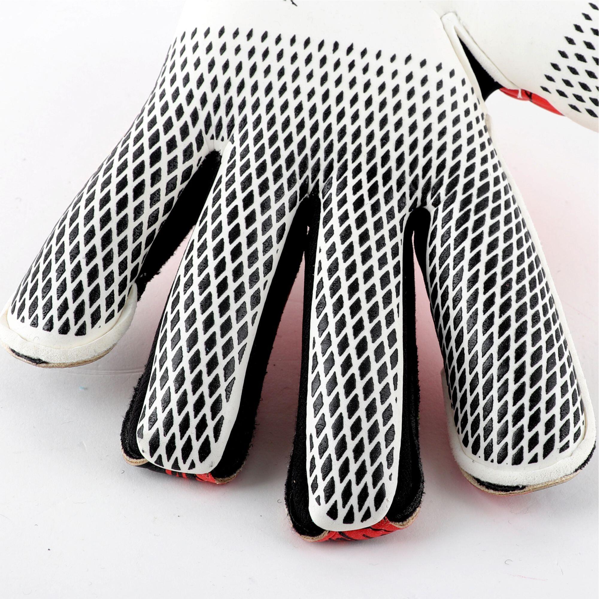 Gants de Gardien de But de Football Guerrero Uniko RN 4/7