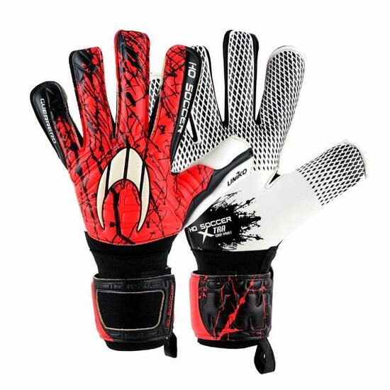 Gants de Gardien de But de Football Guerrero Uniko RN