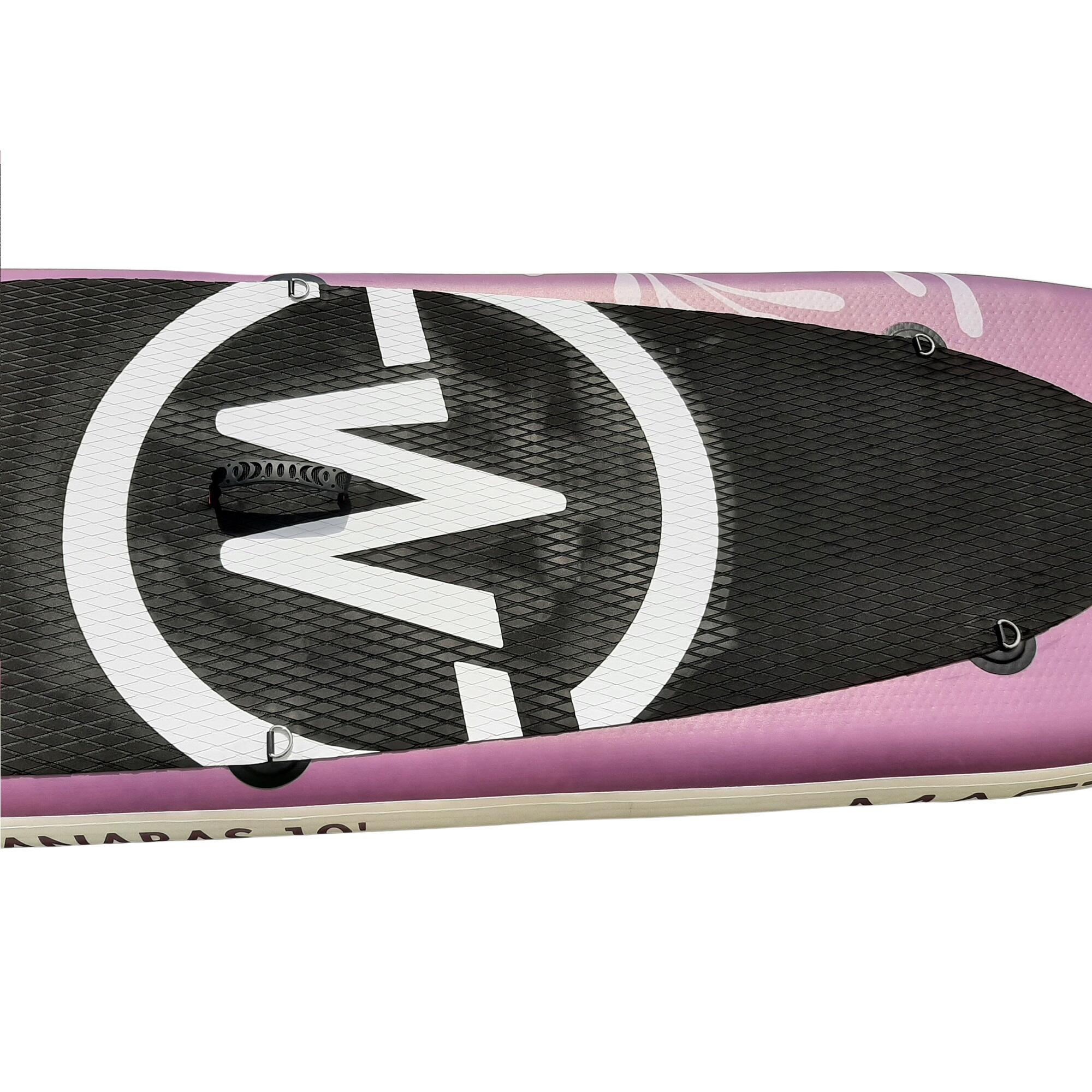 Paddleboard MASTER Aqua Anabas - 10 3/7