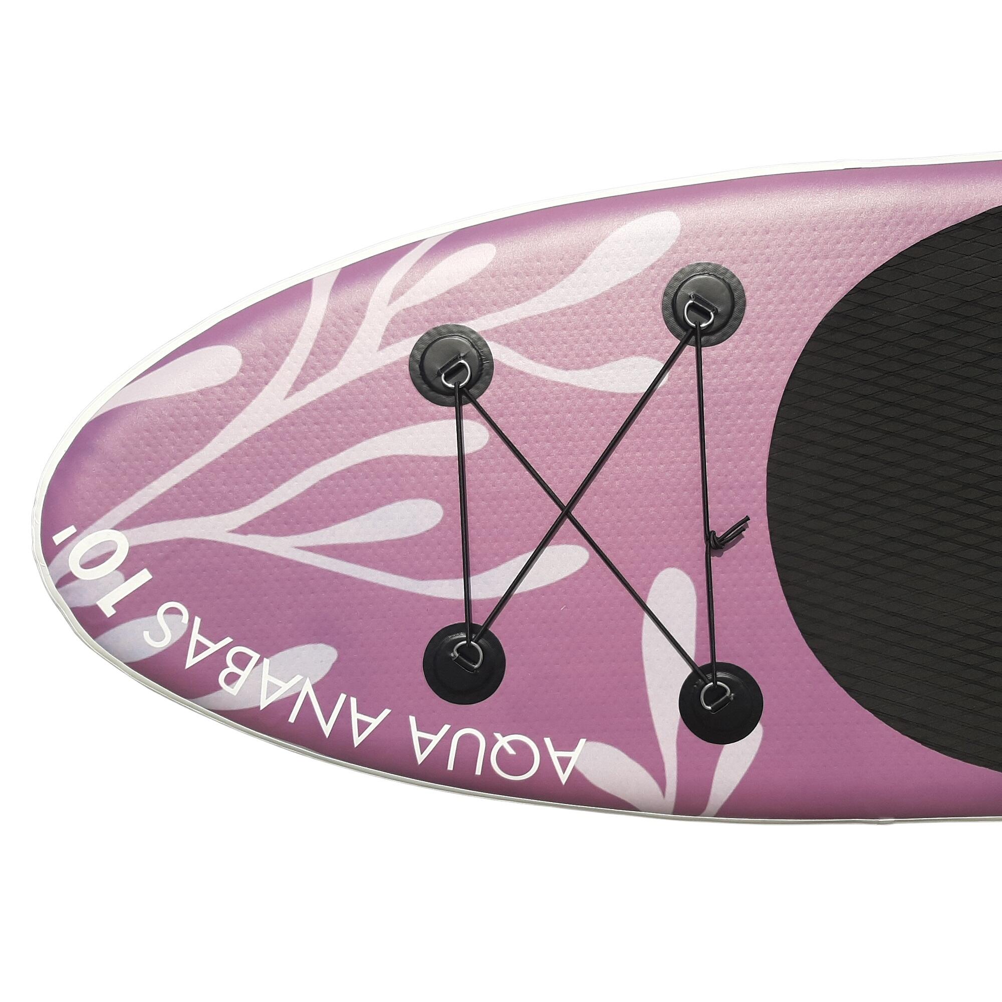 Paddleboard MASTER Aqua Anabas - 10 2/7