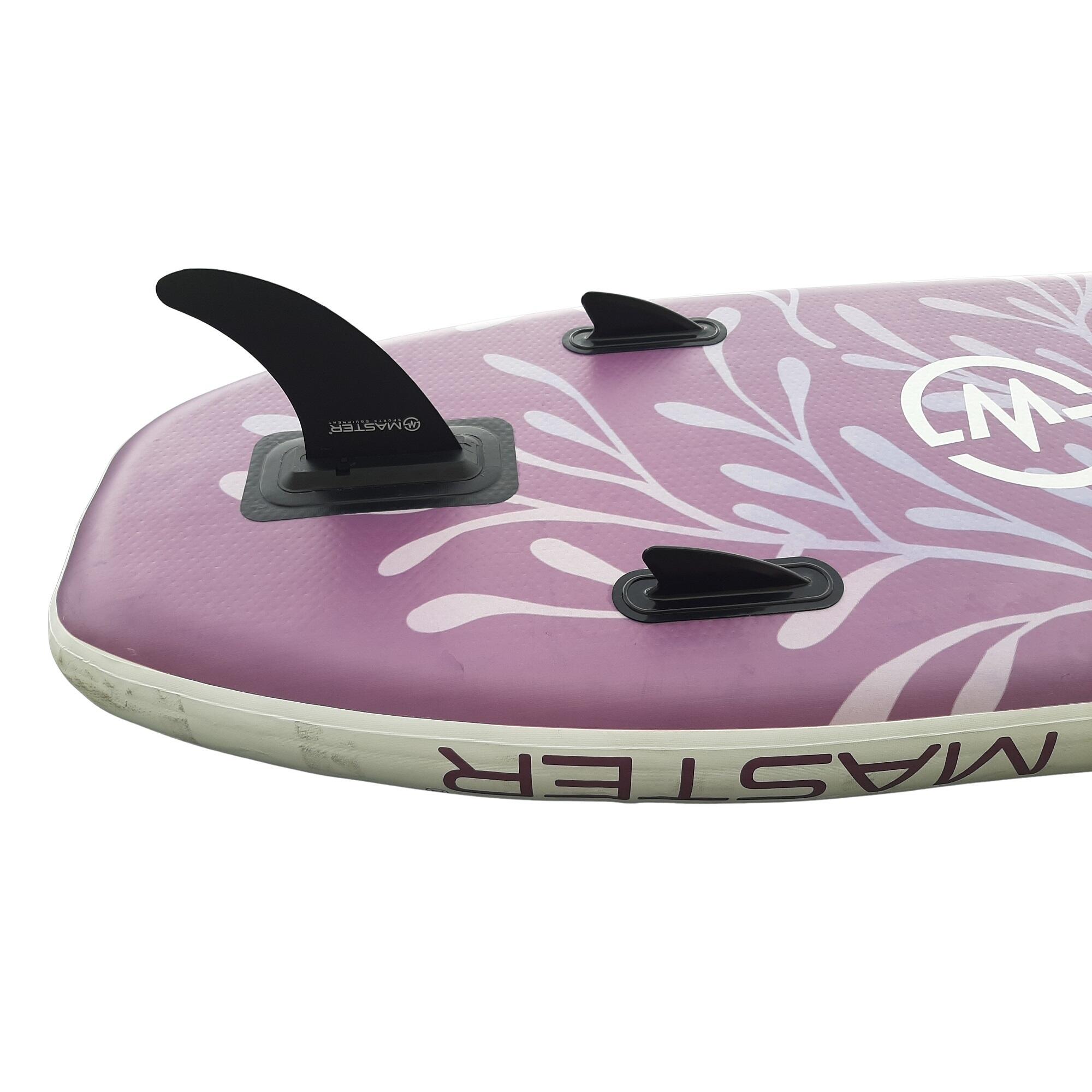 Paddleboard MASTER Aqua Anabas - 10 5/7