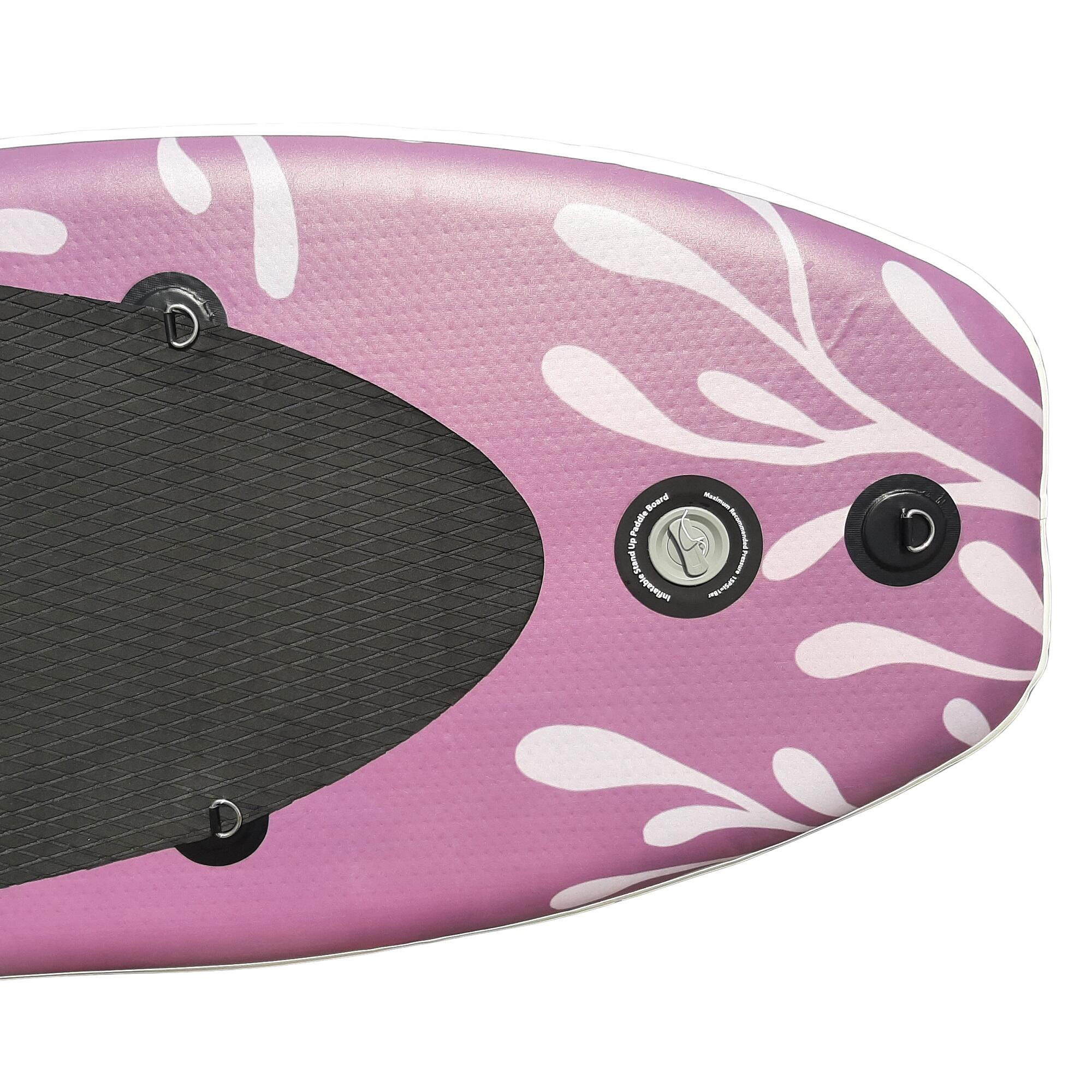 Paddleboard MASTER Aqua Anabas - 10 4/7