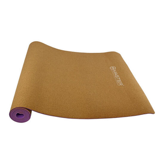 Tapis de yoga MASTER Yoga