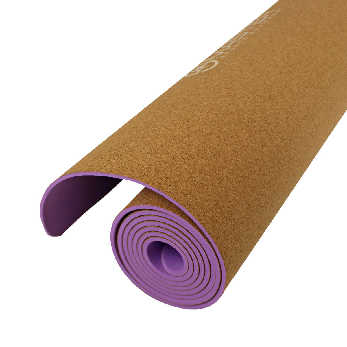 Podložka na cvičení MASTER Yoga 4 mm - 183 x 61 cm 3/7