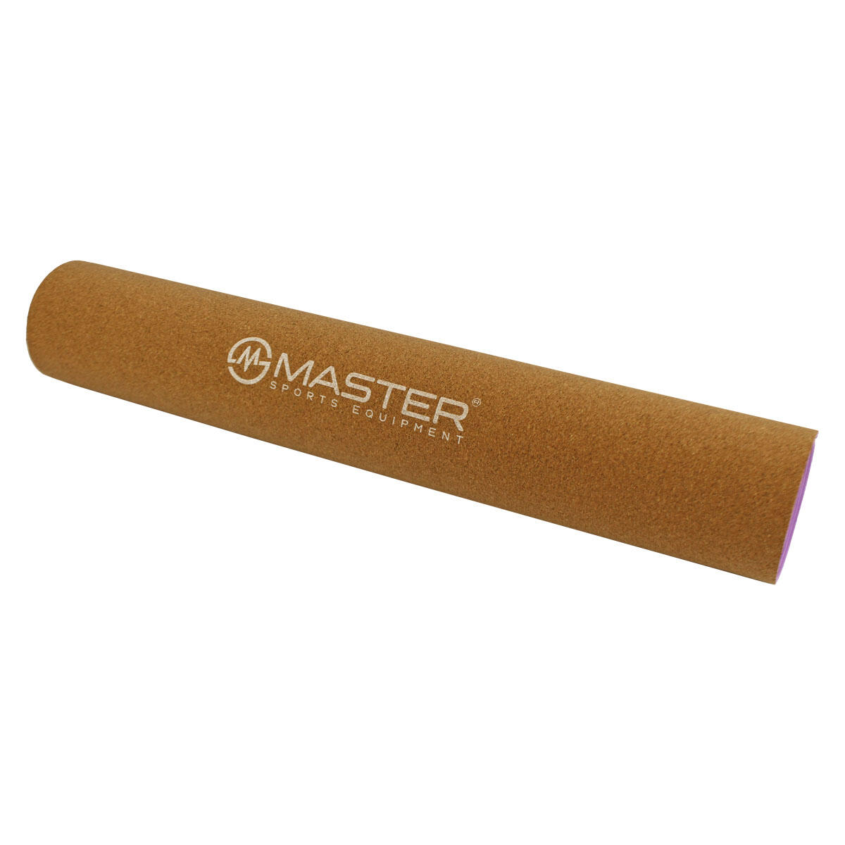 Podložka na cvičení MASTER Yoga 4 mm - 183 x 61 cm 2/7