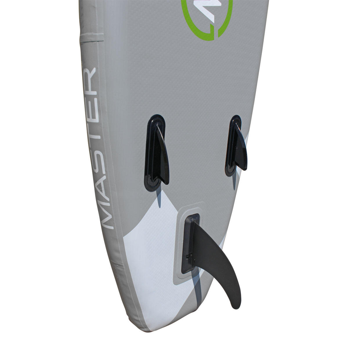 Paddleboard MASTER Aqua Mokarran - 11.5 3/7