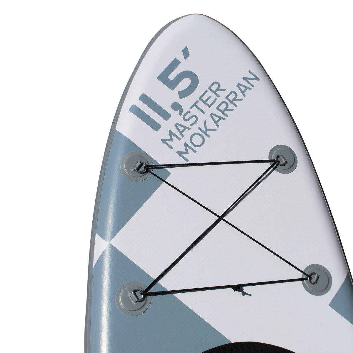 Paddleboard MASTER Aqua Mokarran - 11.5 2/7