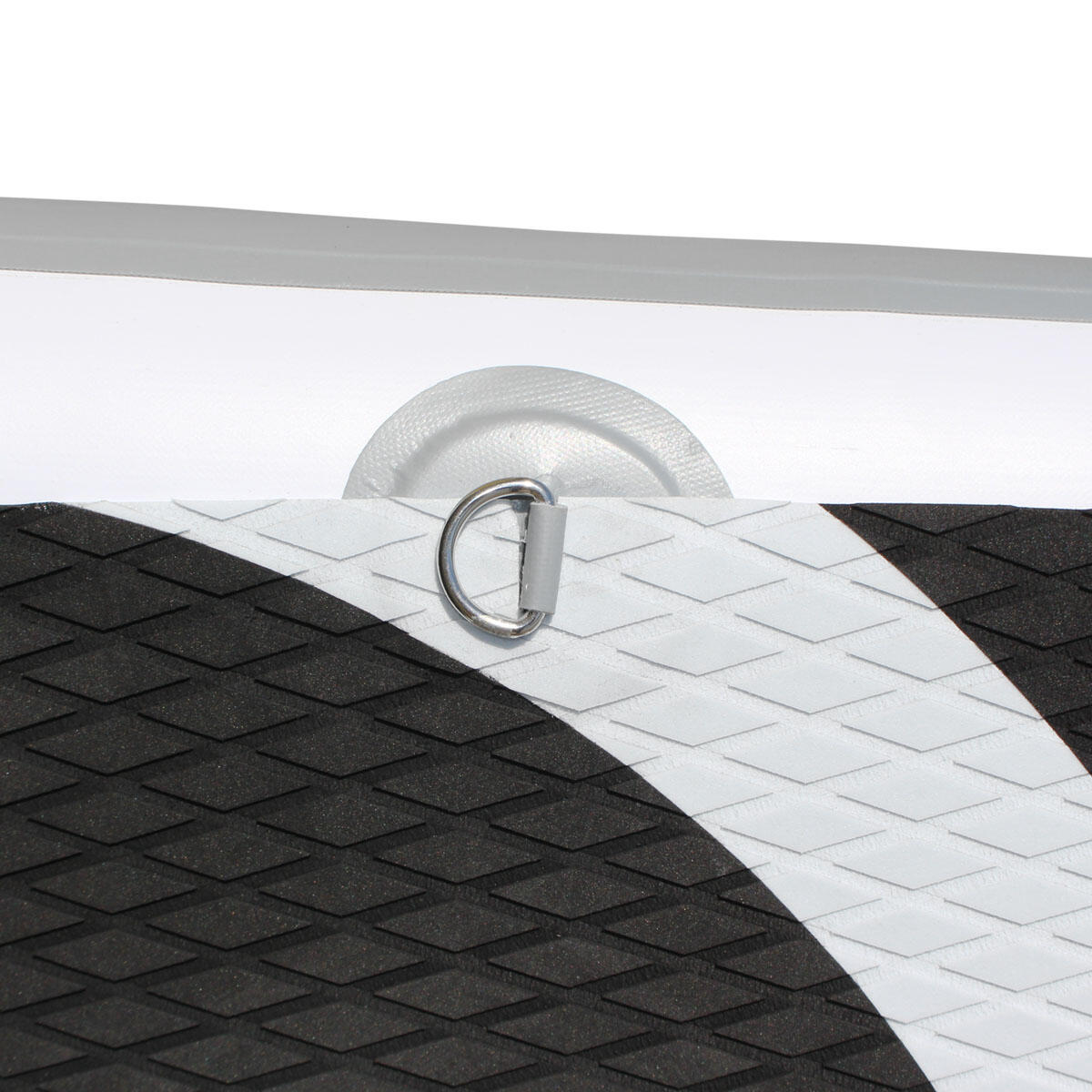 Paddleboard MASTER Aqua Mokarran - 11.5 7/7